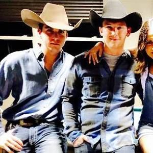 Meet your Posher, Wyatt